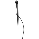 Aroz - micro - asperseur sur piquet pour goutte  goutte 35l / h