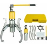 Arracheuse hydraulique 20t arracheuse de moyeu de roue réglable arracheuse hydraulique intégrée en fonte ... Arracheuse hydraulique 20t arracheuse de moyeu de roue réglable arracheuse hydraulique intégrée en fonte ...