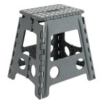 Tabouret pliant, marchepied pour adultes et enfants, escabeau pliant, tabouret marchepied enfant, tabouret ...