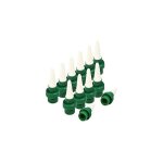 Arrosage automatique pour plantes en c�ramique avec pics d'arrosage automatique pour fleurs et goutte ...