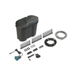 Gardena - arrosage automatique de vacances avec r�serve d'eau (13366 - 20)