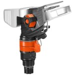 Arroseur - canon premium (8137 - 20). - gardena