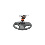 Arroseur - canon sur tra�neau premium (8135 - 20). - gardena