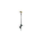 Arroseur cracheur métal sur pic hauteur 50 cm Arroseur cracheur métal sur pic hauteur 50 cm