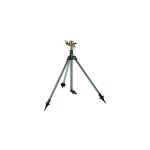 Ribiland - arroseur cracheur m�tallique sur tr�pied