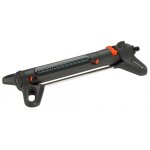 Arroseur oscillant aquazoom m gardena 18712 - 34