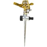 Arroseur de jardin rotatif � 360 �, arroseur de qualit� sup�rieure pour arroseur d'irrigation de jardin ...