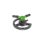 Arroseur rotatif sur base Arroseur rotatif sur base