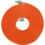 Arroseur souple 15 m, orange (996 - 20) - gardena
