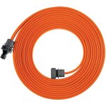 Arroseur souple 7, 5 m, orange (995 - 20) - gardena Arroseur souple 7, 5 m, orange (995 - 20) - gardena