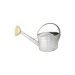 Arrosoir acier galva de 10l guillouard 020520 - 1 Arrosoir acier galva de 10l guillouard 020520 - 1