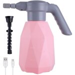 Arrosoir �lectrique 2l, pulv�risateur �lectrique pour plantes de jardin, arrosoir automatique avec bec ...