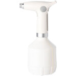 Arrosoir �lectrique, flacon pulv�risateur �lectrique � buse r�glable, dispositifs d'arrosage automatique ...