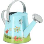 Esschert design - arrosoir en fer galvanis pour enfant