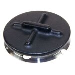 Arthur martin - couronne, complet, br�leur auxiliaire pour plaque de cuisson