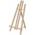 Artina - chevalet de table 'london'