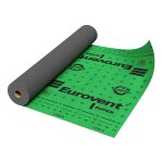 Ecran sous - toiture hpvr2 super 170gr / m2 1, 5mx50ml