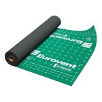 Ecran sous - toiture hpvr2 strong 160gr / m2 1, 5mx50ml