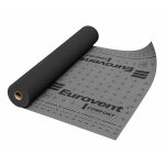 Ecran sous - toiture hpvr3 comfort 220gr / m2 - 1, 5mx50ml