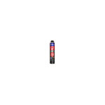 Quilosa - mousse expansive coupe feu b1 - orbafoam couleur gris arosol 750 ml - pistolet
