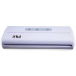Artus v08 machine à emballer sous vide 30 cm barre de soudure puissance max. 170w Artus v08 machine à emballer sous vide 30 cm barre de soudure puissance max. 170w