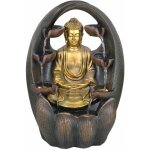 Arum lighting - fontaine led d'int�rieur shagshag h38cm