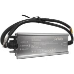 Transformateur led selv 50w 220v 12v / dc 4, 17a etanche