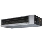 Arxg 36 khtap. ui - unit� int�rieure climatiseur gainable confort plus 9500w r32 (873138)