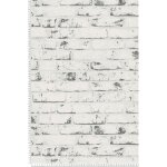 Papier peint new englandwood'n stone 2elements 2 - as - 907837