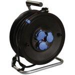 As - schwabe - enrouleurs de c�ble professionnels tecstar x2 40m - schwabe - 820124