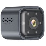 Tonchean ? cam�ra de surveillance ext�rieure hd ? vision nocturne infrarouge ? connexion sans fil ? surveillan ...