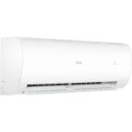 Haier - as25pbphra - pre pearl climatiseur mural  simple inverseur blanc