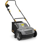 Alpina - asc 1. 3 e - scarificateur électrique Alpina - asc 1. 3 e - scarificateur électrique