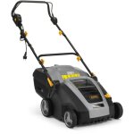 Alpina - asc 1. 5 e - scarificateur électrique Alpina - asc 1. 5 e - scarificateur électrique