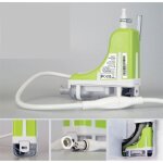 Aspen - pompe de relevage des condensats - mini verte silence + - coloris syst�me slimline: blanc