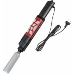 Aspirateur automatique pour aquarium, nettoyeur de gravier �lectrique adapt� aux aquariums moyens et ...