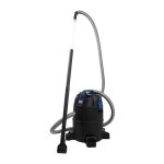 Aspirateur de boues de bassin tip - rservoir de 30 l, tuyau d&39aspiration de 2 m, buse plate, filtre ...
