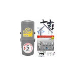 Aspirateur central airflow 2100 garantie 5 ans (jusqu'à 400 m²) + trousse inter 9 ml + 8 accessoires ... Aspirateur central airflow 2100 garantie 5 ans (jusqu'à 400 m²) + trousse inter 9 ml + 8 accessoires ...