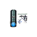 Aspirateur central sans sac sans filtre hd800c (jusqu'à 350 m²) garantie 10 ans + set inter 9 m + 8 accessoire ... Aspirateur central sans sac sans filtre hd800c (jusqu'à 350 m²) garantie 10 ans + set inter 9 m + 8 accessoire ...