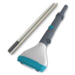 Aspirateur � piles kokido lektra pour spas et petites piscines