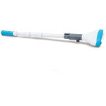 Aspirateur � piles kokido lektra pour spas et petites piscines