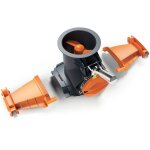 Aspirateur de piscine lectrique rechargeable - kokido - ev104cbx