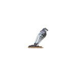 Kokido - aspirateur rechargeable vektro pro c / 2 kok - 400 - 8664