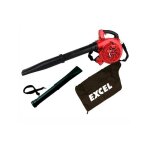 Aspirateur souffleur cc. 25 as26 excel 00783