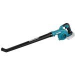 Aspirateur souffleur lxt 18 v li - ion makita dub186z (sans batterie, ni chargeur)