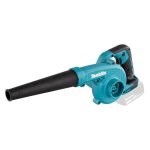 Aspirateur souffleur makita dub185z - 18v - sans batterie ni chargeur Aspirateur souffleur makita dub185z - 18v - sans batterie ni chargeur