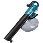 Makita dub187z sans fil souffleur, aspirateur sans batterie 18 v d050442