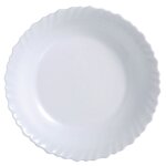 Assiette creuse 23 cm fes