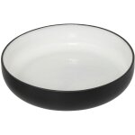 Assiette creuse diane, � 21 cm