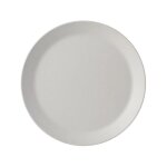 Assiette  djeuner bloom 240 mm - peb white - mepal